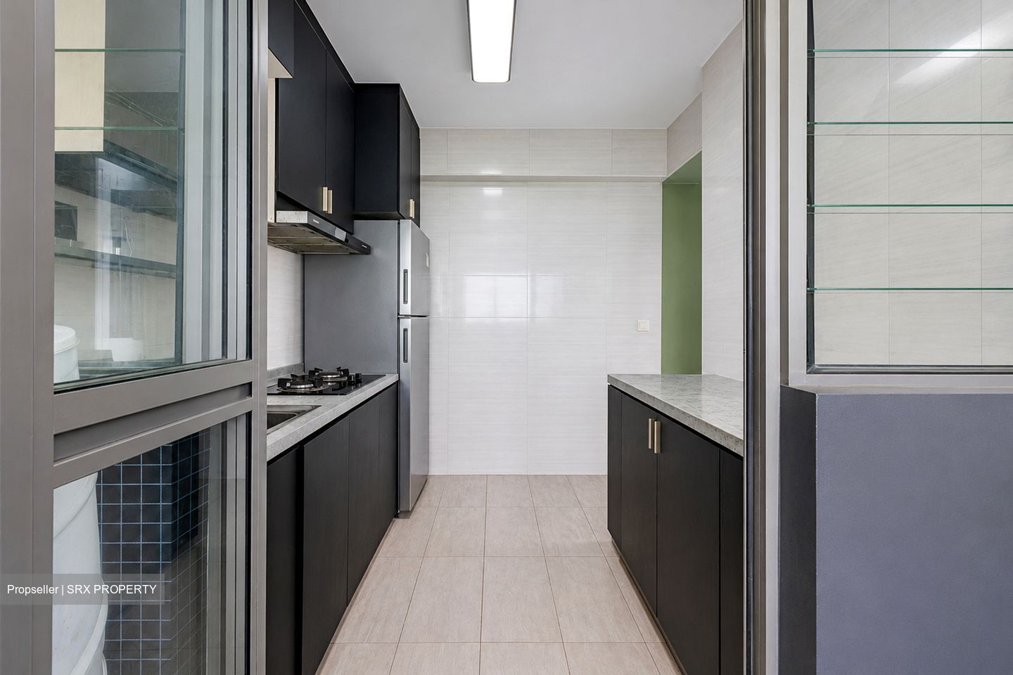 Blk 478C Valley Spring @ Yishun (Yishun), HDB 3 Rooms #558765481
